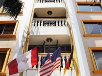Cali Plaza Hotel 3*