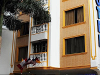 Cali Plaza Hotel