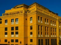 Charleston Santa Teresa 5*