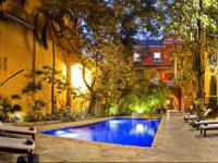 Casa Pestagua Hotel Spa