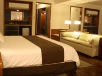 Resort Yacht Y Golf Club Paraguayo 5*