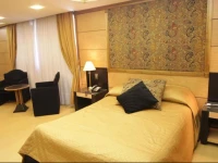 Asuncion Internacional Hotel & Suites 4*
