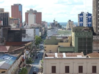 Hotel Chaco 4*