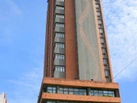 Sabe Center Hotel 4*