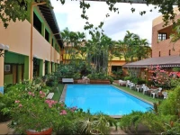 Santo Domingo 3*