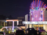 Hotel Casino Acaray 5*