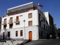 Hotel Fundador 4*