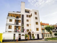 Natura Inn Hotel 3*