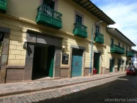 Casa Andina Classic Cusco Koricancha 3*