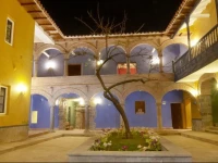 Tambo del Arriero Hotel Boutique 3*