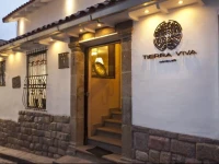 Tierra Viva Cusco Plaza 3*