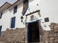 Tierra Viva Cusco Saphi 3*
