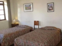 El Tuco Hotel 2*