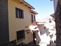 Orquidea Real Hostal 2*