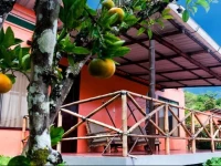 Hotel Fundo San Jose Ecolodge 4*