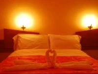 America Inn 3*