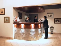 Plaza Mayor Hotel 3*