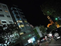 Regency Golf - Hotel Urbano 4*
