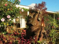 Chez Joseph Rapa Nui