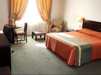 Diego de Almagro Lomas Verdes Hotel