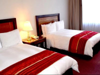 Puerta del Sur Hotel