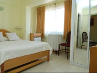 Magno Hotel 3*