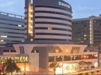 Sonesta Hotel Guayaquil 5*