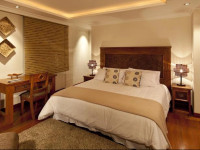 Anahi Boutique Hotel