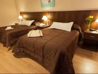 Barnard Hotel 4*
