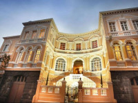 Mansion del Angel Boutique Hotel