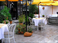 Fuente de Piedra I Hotel