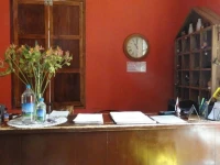 Hostal Del Piamonte 