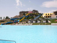 Harsnaqar Hotel Complex &amp; Water World