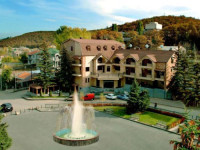 Jupiter Hotel