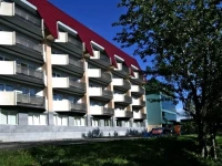 Tsaghkadzor Sport Complex 4*