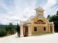 Dalat Edensee Lake Resort & Spa 5*