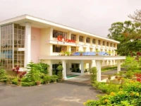 Golf 1 Hotel 2*