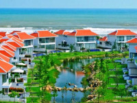 The Ocean Villas