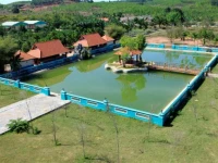 Green Eye Resort 3*