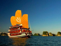 Bhaya Cruises