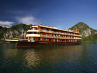 Halong Emotion Cruises