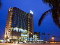 Royal Lotus Hotel Halong