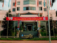 Tung Shing Halong Pearl