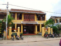 Long Life Riverside