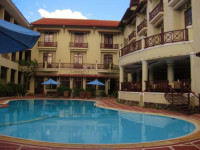 Golf Hoi An