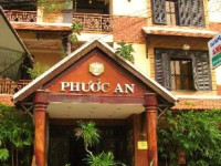 Phuoc An Hotel Hoi An