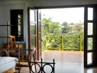 Vietnam Village resort