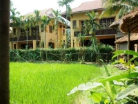 Vietnam Village resort 3*