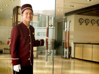 Gold Hotel Hue