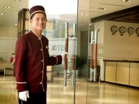Gold Hotel Hue 3*
